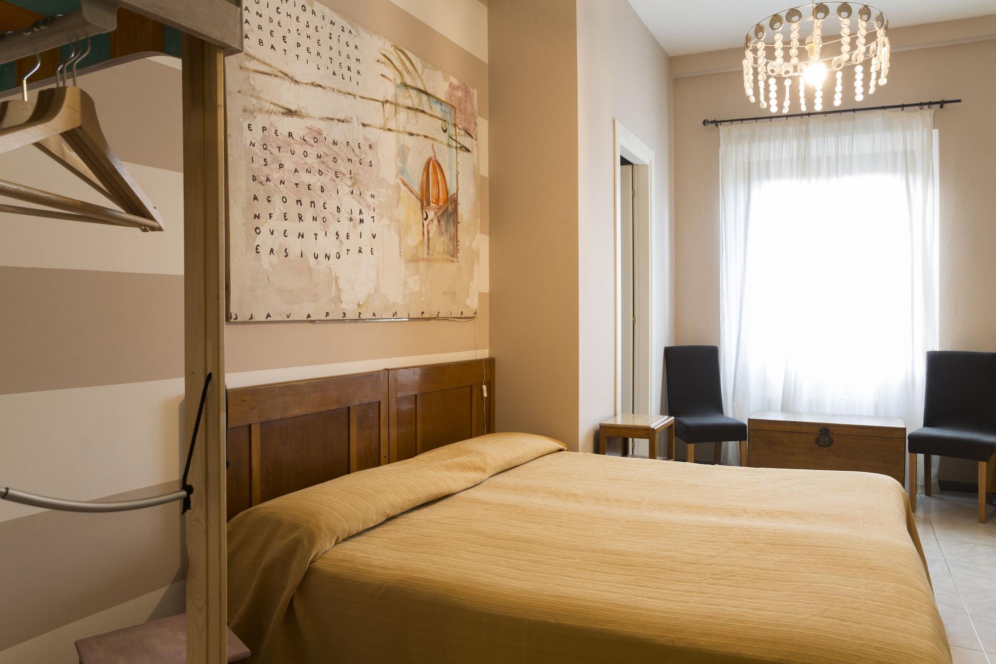 Hotel Panorama Florencia